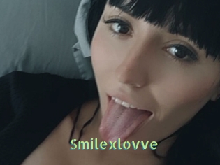 Smilexlovve