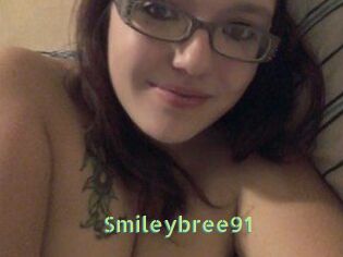 Smileybree91