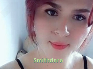smithdara Une Etudiante Sexy