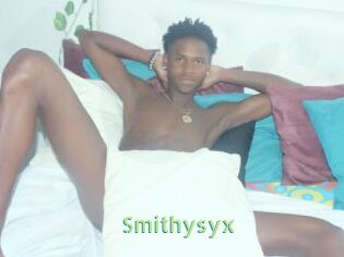 Smithysyx