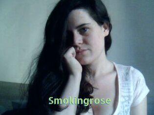 Smokingrose