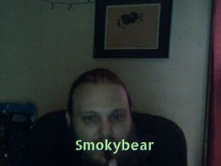 Smokybear