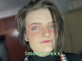 Smokyrosexx