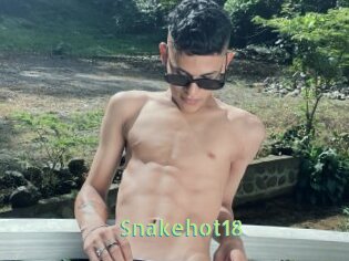 Snakehot18