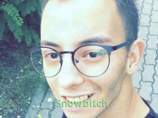 Snowbitch