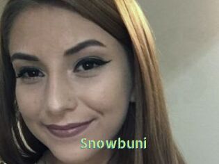 Snowbuni
