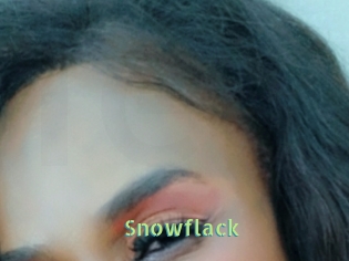 Snowflack