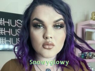 Snowyglowy