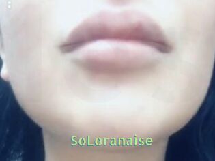 SoLoranaise