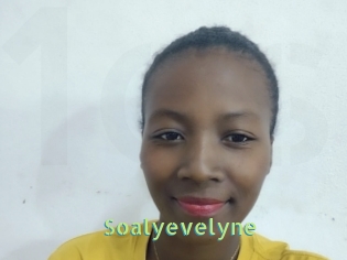 Soalyevelyne