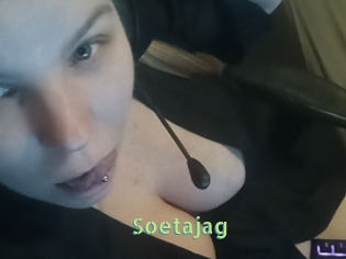 Soetajag