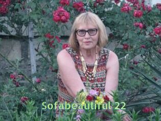 sofabeautiful_22 Une Etudiante Sexy