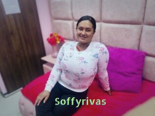 soffyrivas Une Etudiante Sexy