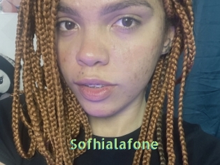 Sofhialafone