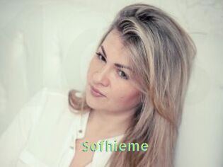 Sofhieme