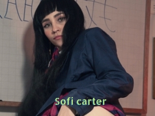 Sofi_carter