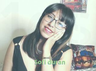 Sofi_duran