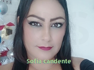 sofia_candente Une Etudiante Sexy