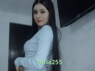Sofia255