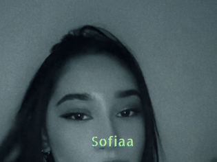 Sofiaa