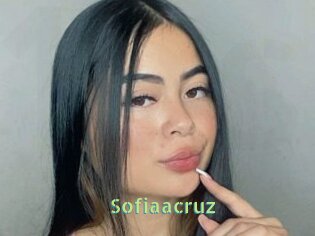 Sofiaacruz