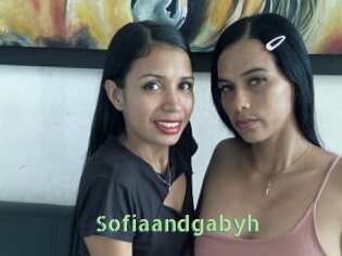 Sofiaandgabyh