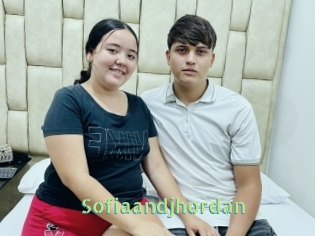 sofiaandjhordan Une Etudiante Sexy