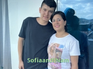 Sofiaandlhiam