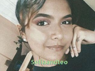 Sofiaandteo