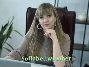 Sofiabellweather