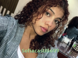 sofiacastillo99 Une Etudiante Sexy