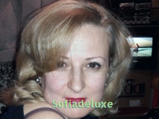 sofiadeluxe Une Etudiante Sexy