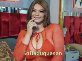 Sofiaduquesen