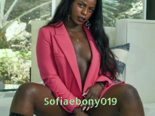 sofiaebony019 Une Etudiante Sexy