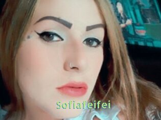 Sofiafeifei