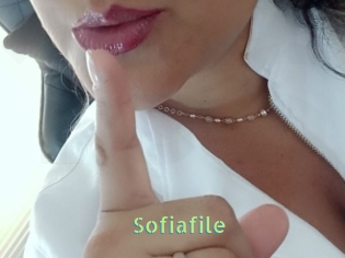 sofiafile Une Etudiante Sexy