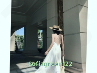 Sofiagreen122