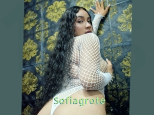 sofiagrote Une Etudiante Sexy