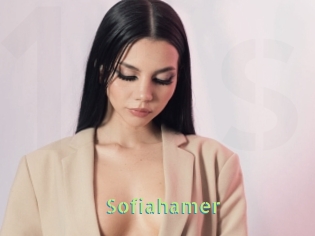 Sofiahamer