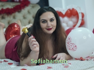 Sofiahanson