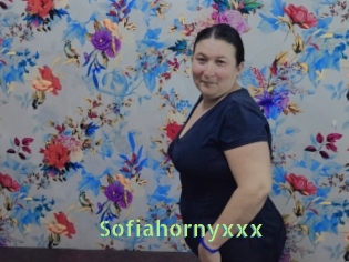 Sofiahornyxxx