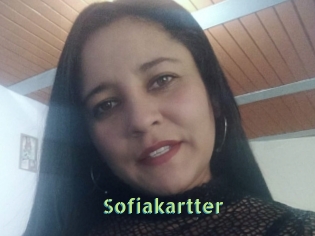 Sofiakartter
