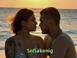 Sofiakonig