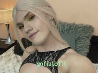 sofialoftt Une Etudiante Sexy