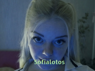 Sofialotos