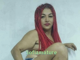 sofiamature Une Etudiante Sexy
