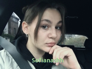 Sofianashh