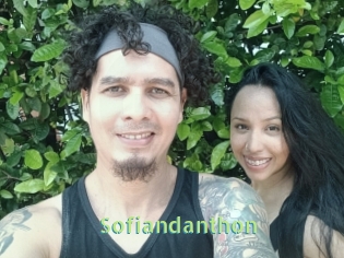 Sofiandanthon