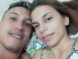 Sofiandking