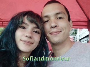 Sofiandmonsieur